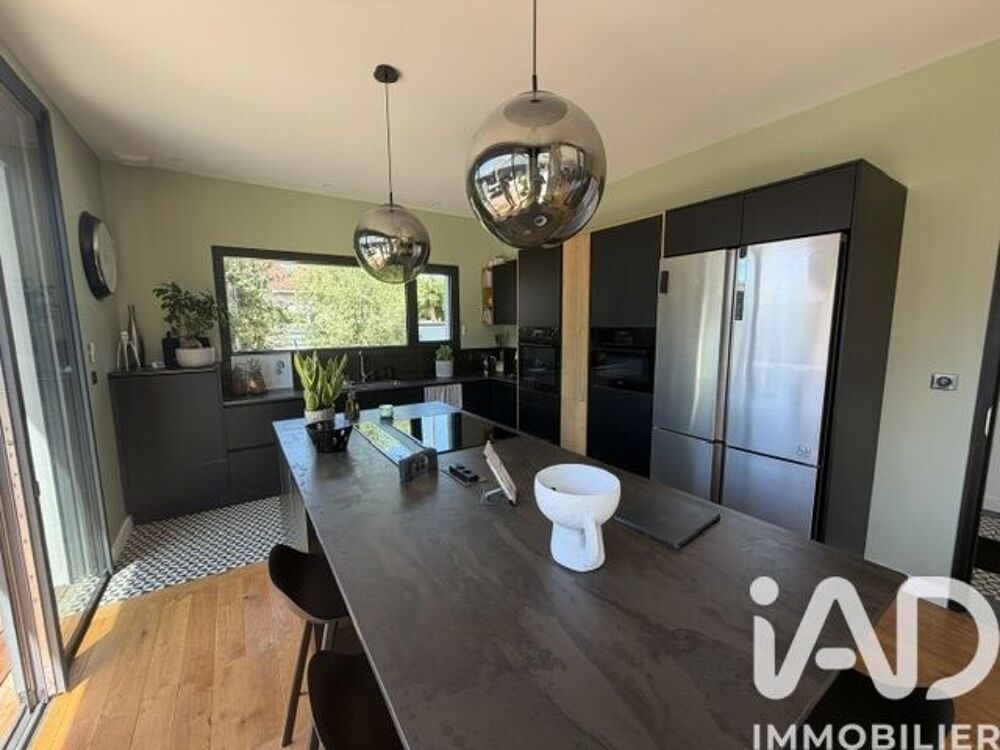 à vendre  Maison Mérignac (33700)