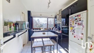  Appartement � vendre 4 pi�ces 83 m�
