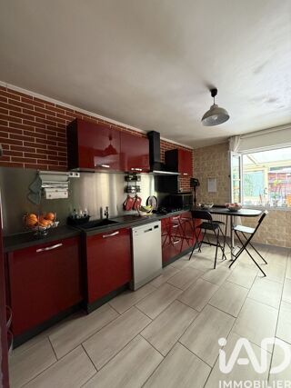  Maison à vendre 5 pièces 78 m²