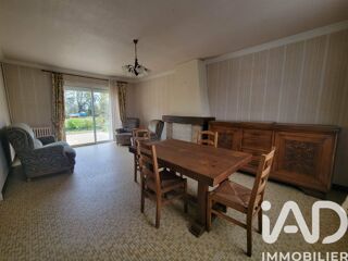  Maison à vendre 6 pièces 106 m²