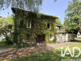  Maison à vendre 5 pièces 219 m²