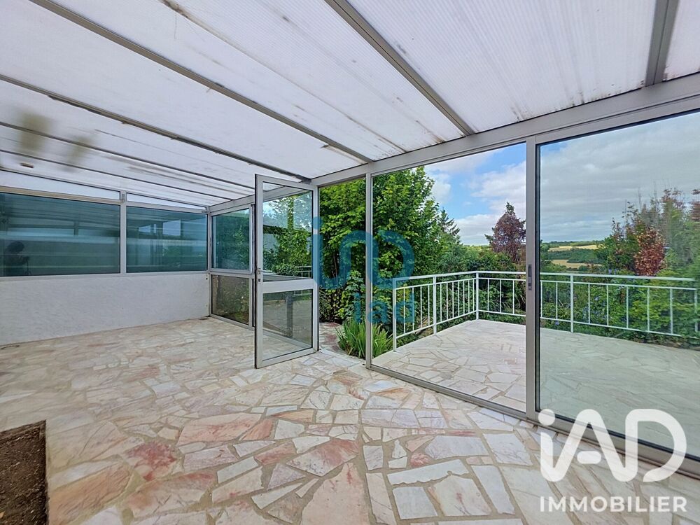 Vente Maison Vente Maison/villa 5 pièces Mantes-la-ville