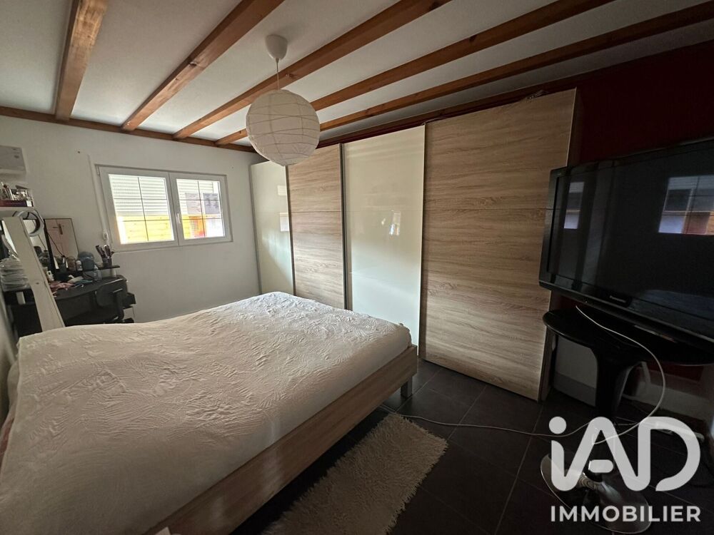 Vente Maison Vente Maison/villa 5 pièces Battenheim