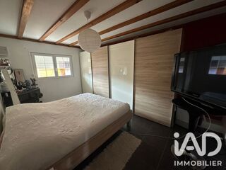  Maison à vendre 5 pièces 140 m²