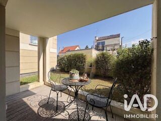  Appartement à vendre 2 pièces 40 m²
