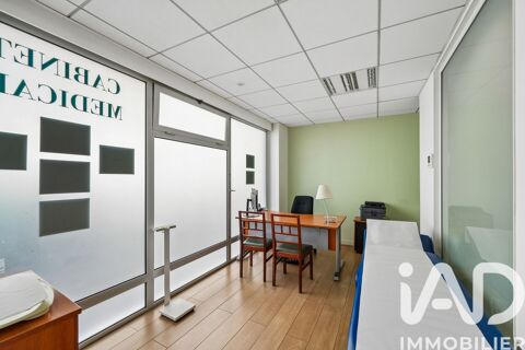   Vente Boutique/Local commercial 76 m&sup2; 