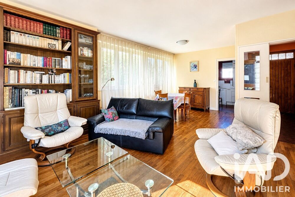 Vente Maison Vente Maison/villa 6 pièces La motte