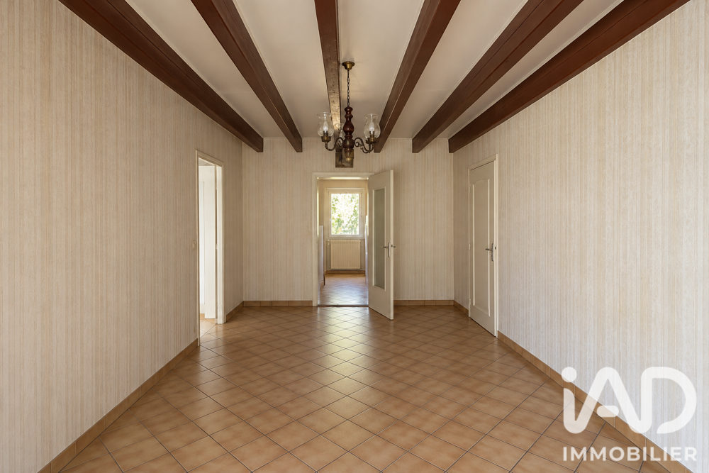 Vente Maison Vente Maison de campagne 4 pièces Coulon