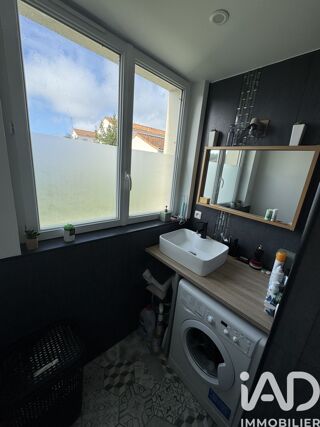  Maison à vendre 6 pièces 91 m²
