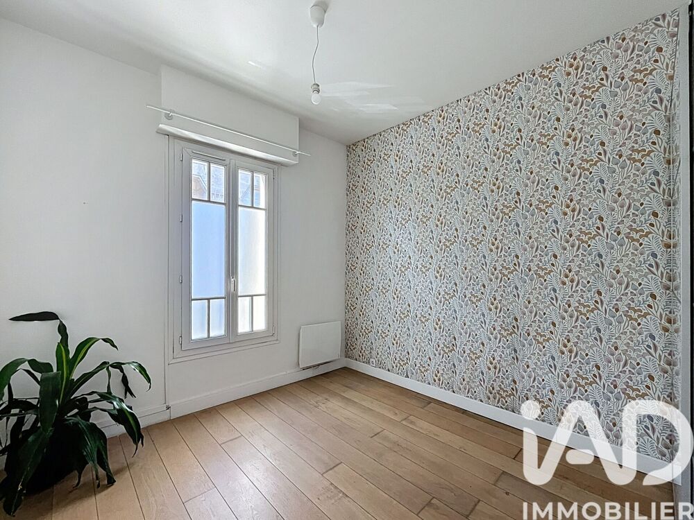 � vendre  Maison Bordeaux (33200)