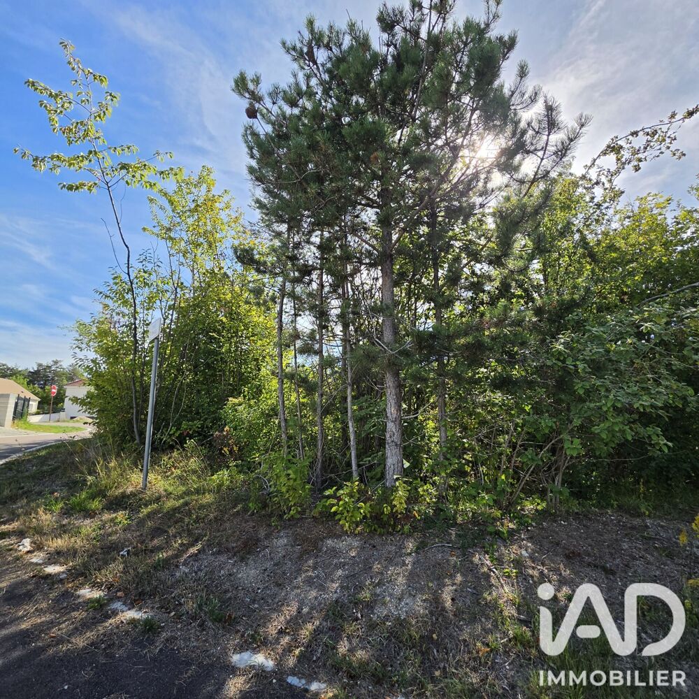 Vente Terrain Vente Terrain 750 m&sup2; Macey
