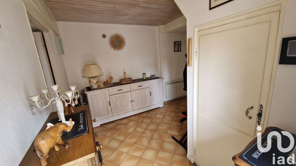 Vente Maison de village 6 pièces