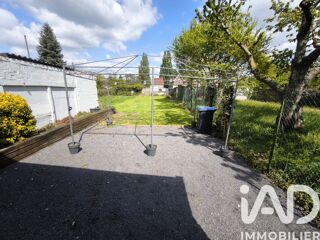  Maison à vendre 5 pièces 115 m²