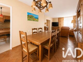  Maison à vendre 5 pièces 93 m²