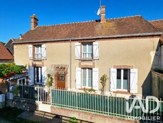  Maison à vendre 4 pièces 97 m²