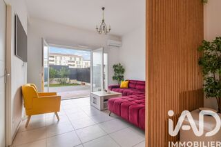  Appartement � vendre 3 pi�ces 61 m�