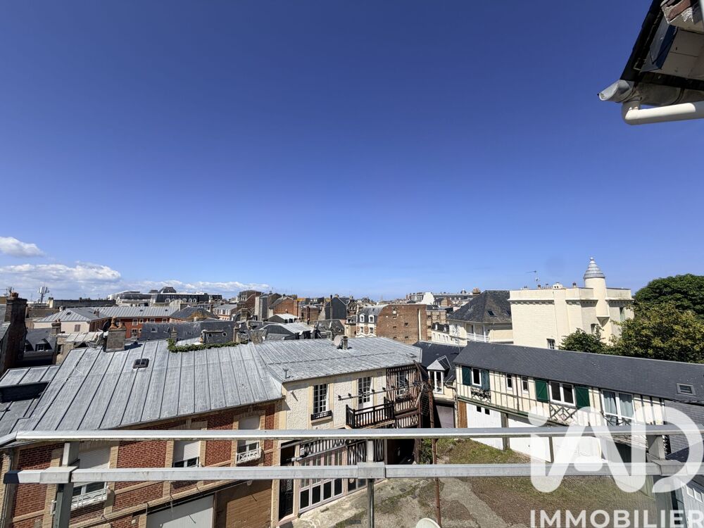 à vendre  Maison Trouville-sur-Mer (14360)