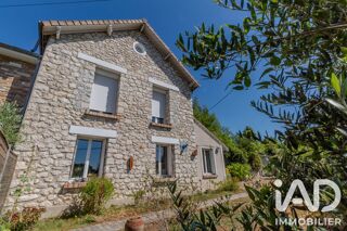  Maison à vendre 5 pièces 95 m²