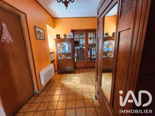  Maison à vendre 4 pièces 127 m²