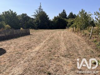  Terrain à vendre 919 m²