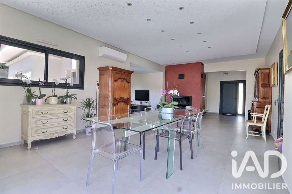 à vendre  Maison Saint-Maximin-la-Sainte-Baume (83470)