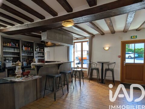  Vente Restaurant 250 m&sup2; 