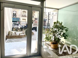  Parking / Garage à vendre 10 m²