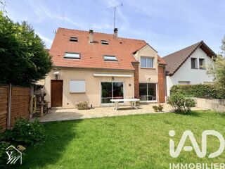  Maison � vendre 6 pi�ces 168 m�