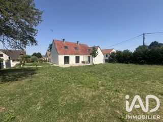  Maison à vendre 7 pièces 265 m²