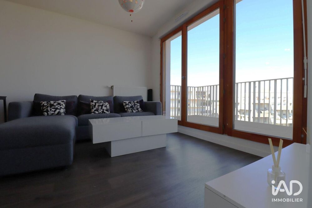 Location Appartement Location Appartement 2 pièces Noisy-le-grand