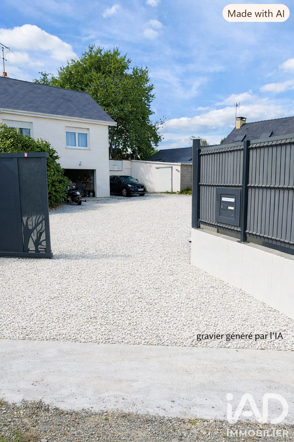 Vente Maison traditionnelle 5 pièces