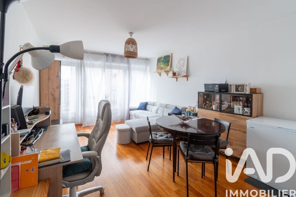 Vente Appartement Vente Appartement 3 pièces Yerres