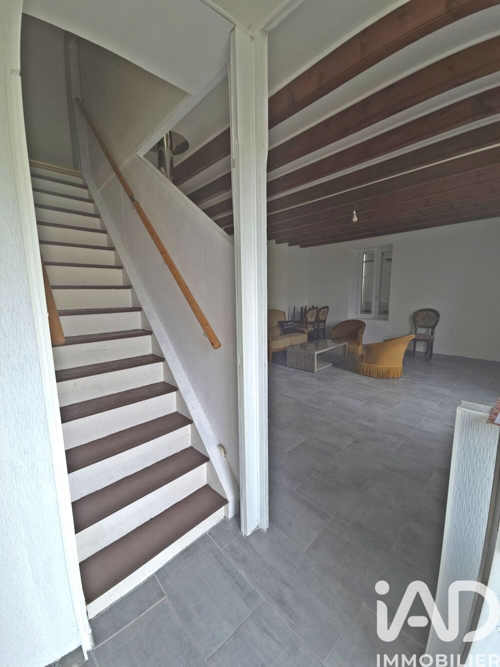 Vente Maison Vente Maison/villa 5 pièces Montournais