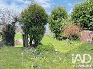  Maison à vendre 6 pièces 150 m²