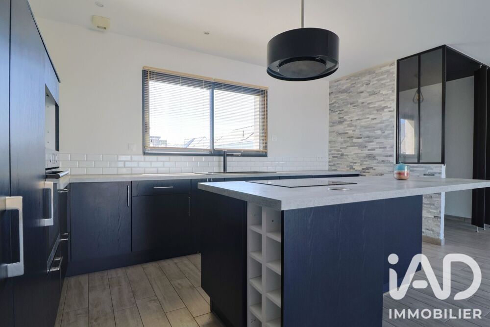 Vente Maison traditionnelle 5 pièces