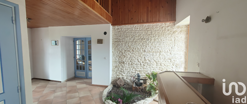 Vente Maison de village 10 pièces