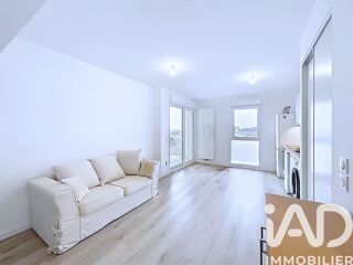 Appartement � vendre 2 pi�ces 43 m�