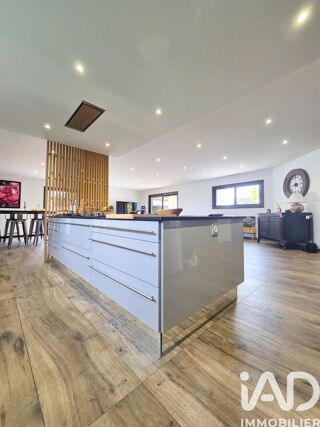  Maison à vendre 5 pièces 210 m²