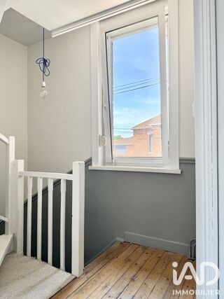  Maison à vendre 5 pièces 99 m²