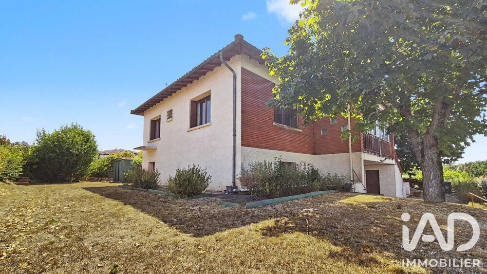 Vente Maison traditionnelle 4 pièces