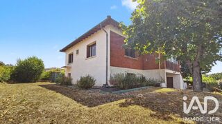  Maison à vendre 4 pièces 113 m²