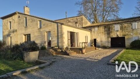   Vente Maison/villa 8 pièces Maison - 8 pièce(s) - 155 m²