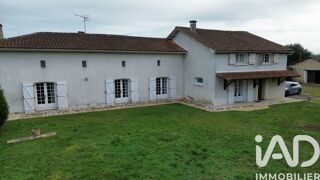  Maison à vendre 8 pièces 287 m²