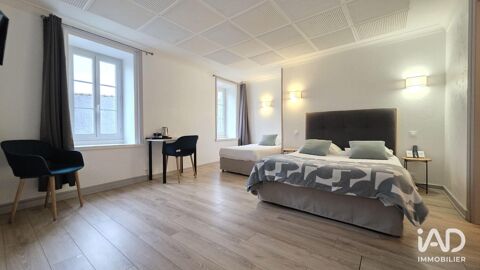   Vente Murs commerciaux 750 m&sup2; 