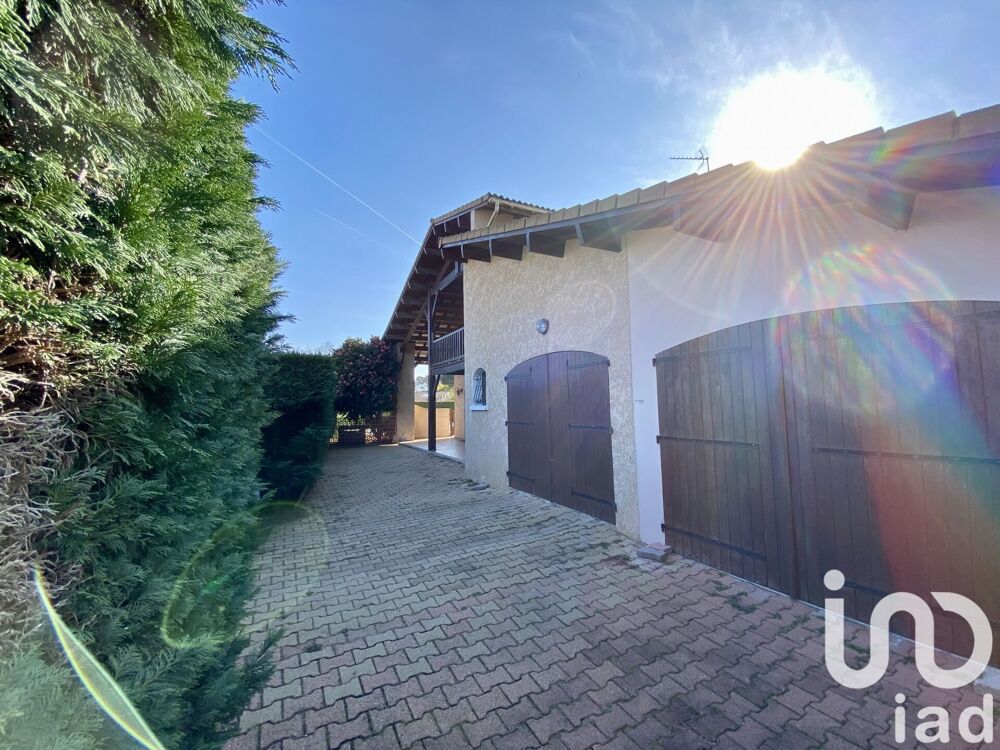Vente Maison Vente Maison/villa 5 pièces Arès