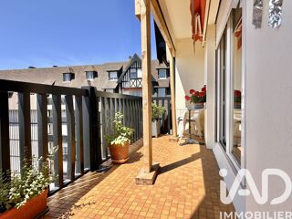  Appartement à vendre 4 pièces 102 m²