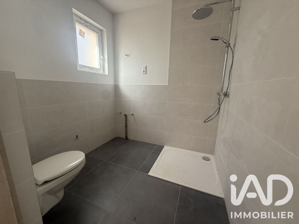 Vente Maison de ville 5 pièces