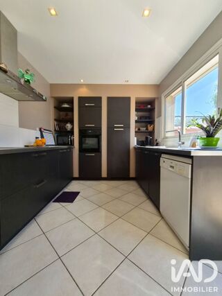  Maison à vendre 4 pièces 130 m²