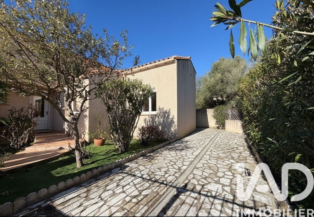 Vente Maison traditionnelle 5 pièces