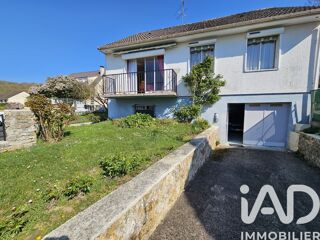  Maison à vendre 4 pièces 71 m²